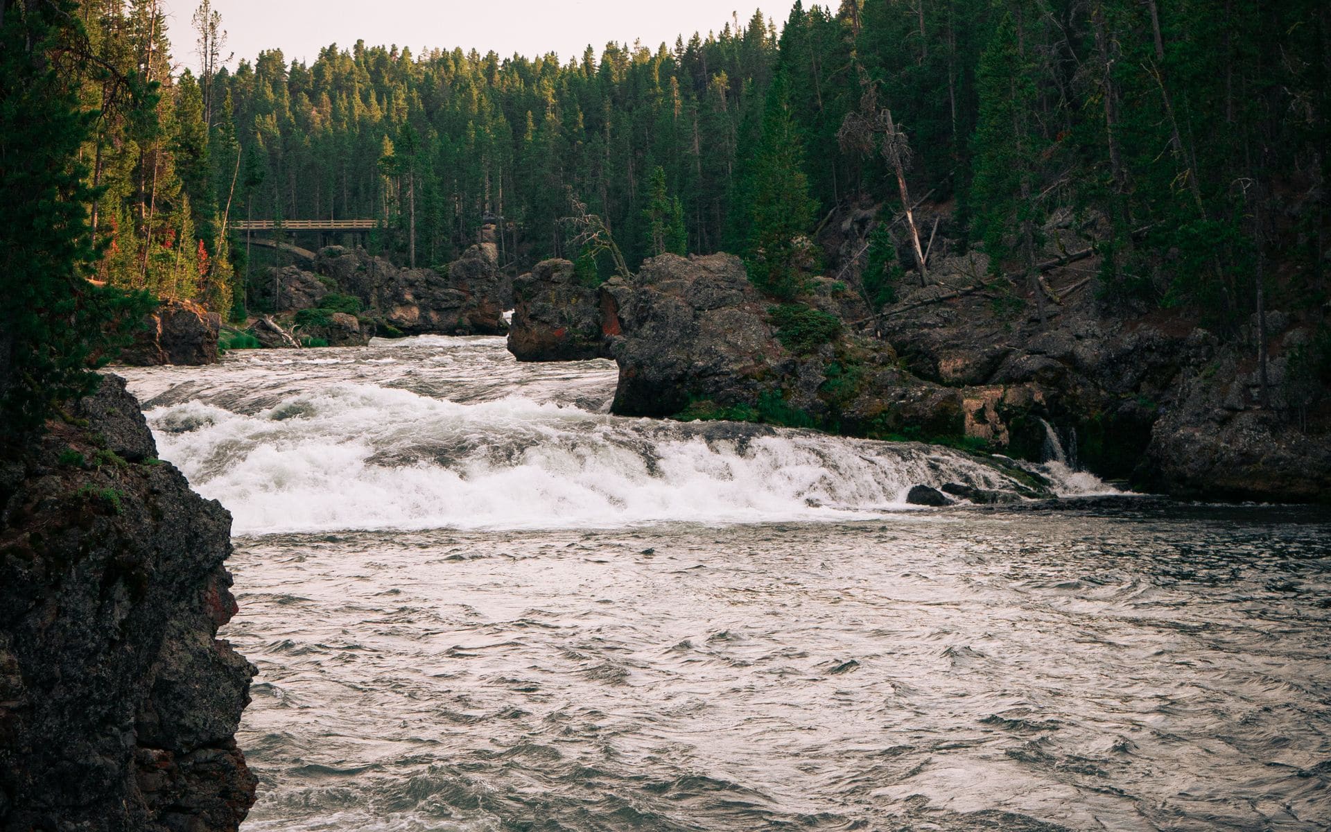 Best State Parks in Wyoming in Wyoming
