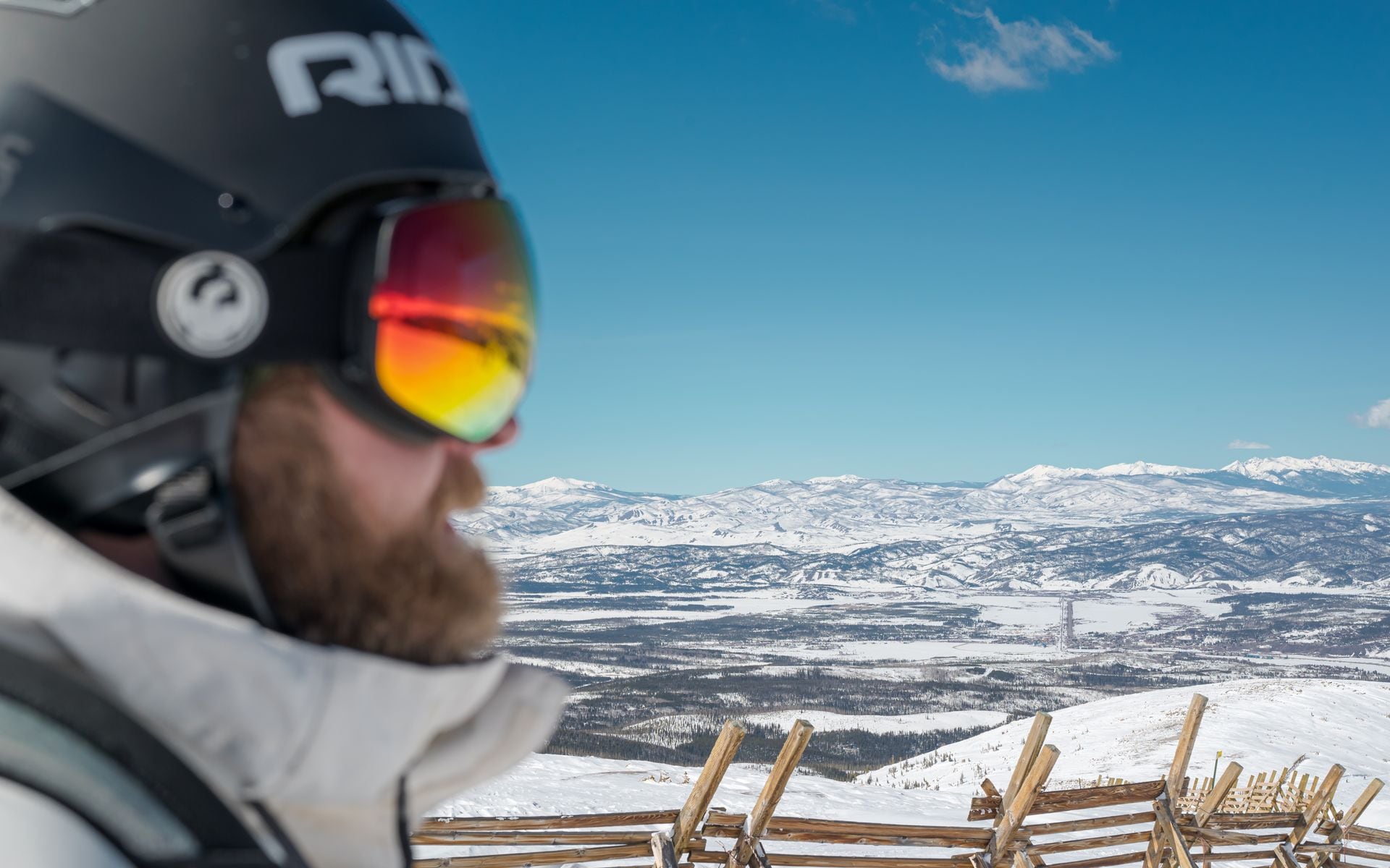Ski Resorts in Wyoming
