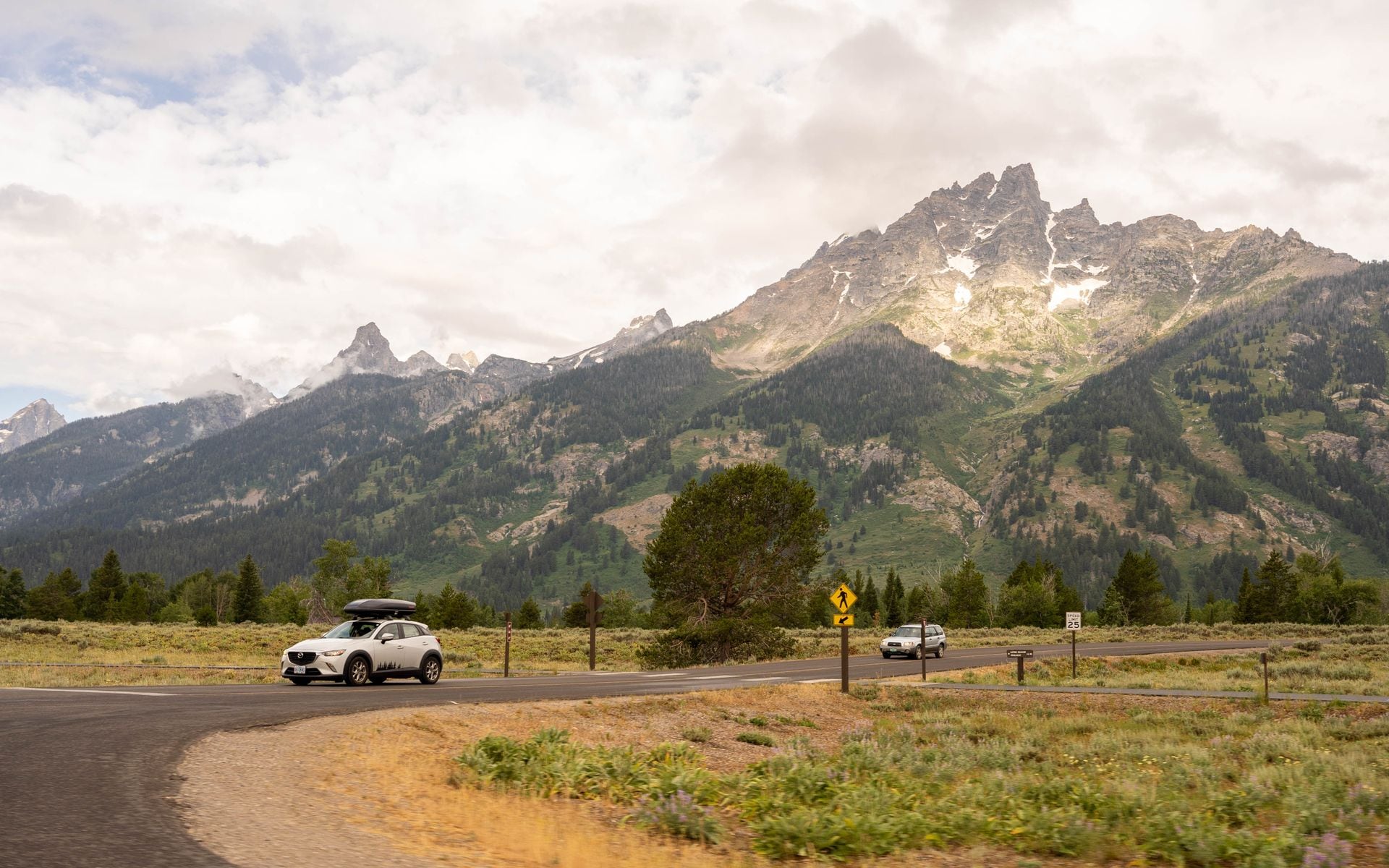 3 Days in Wyoming in Wyoming