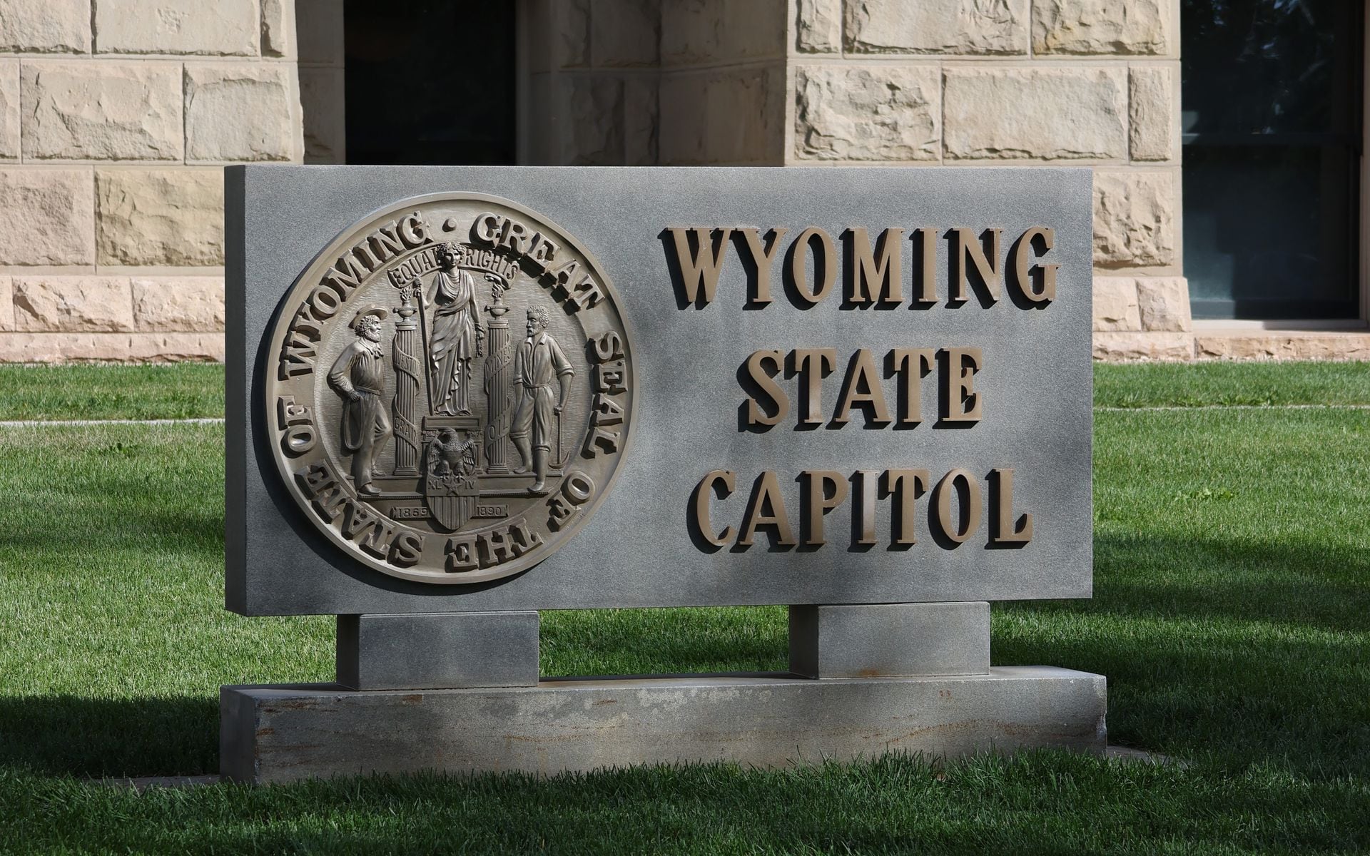 Cheyenne in Wyoming
