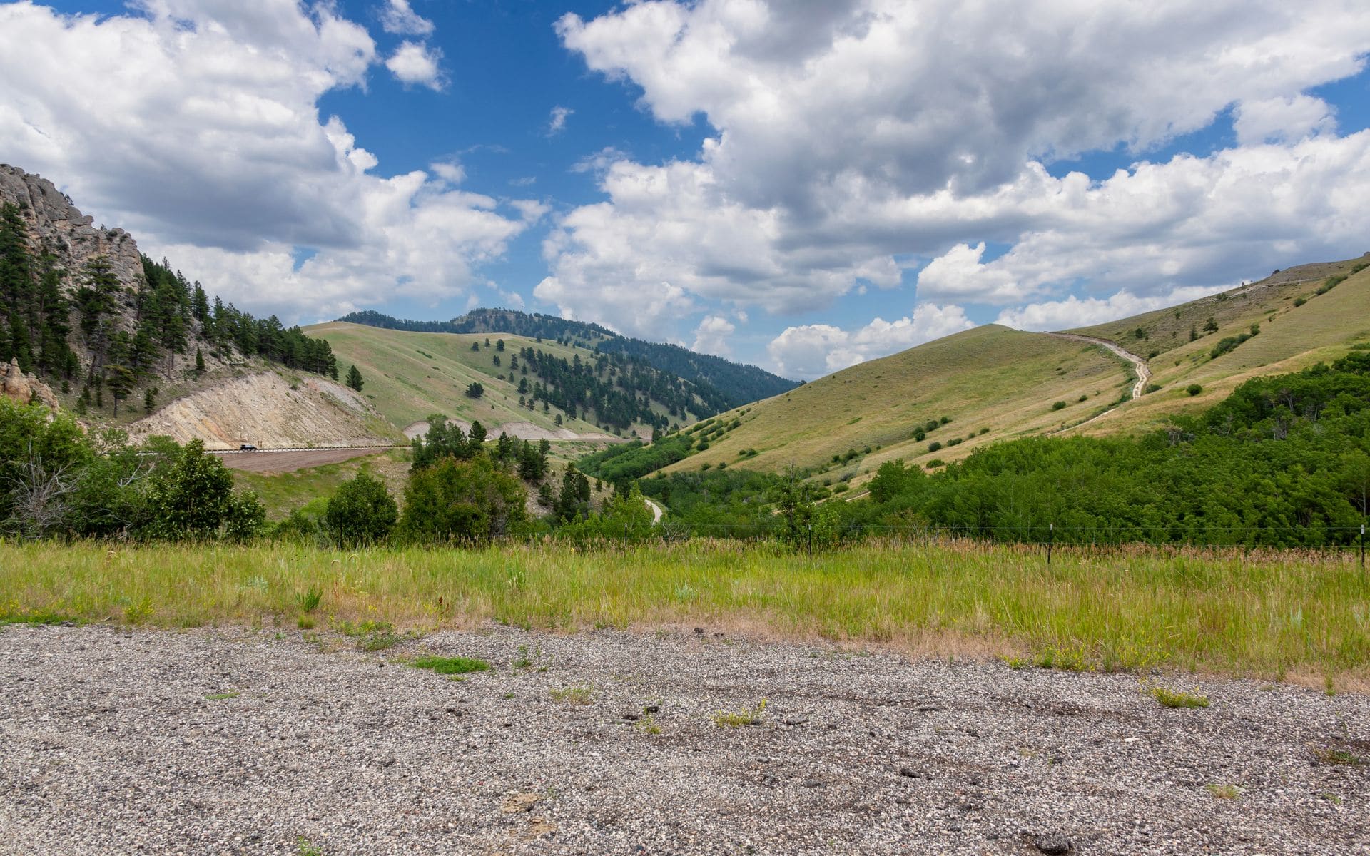 Where to Stay in Wyoming in Wyoming