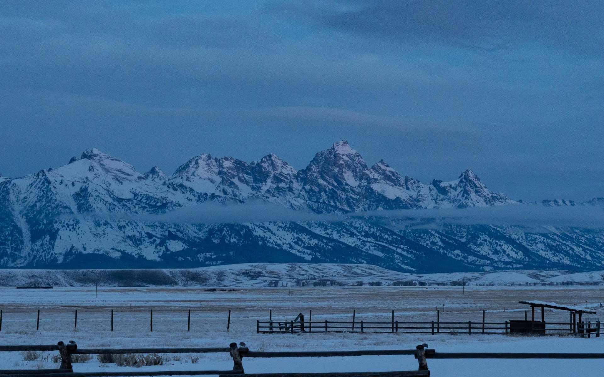 Dude Ranches and Horseback Riding in Wyoming